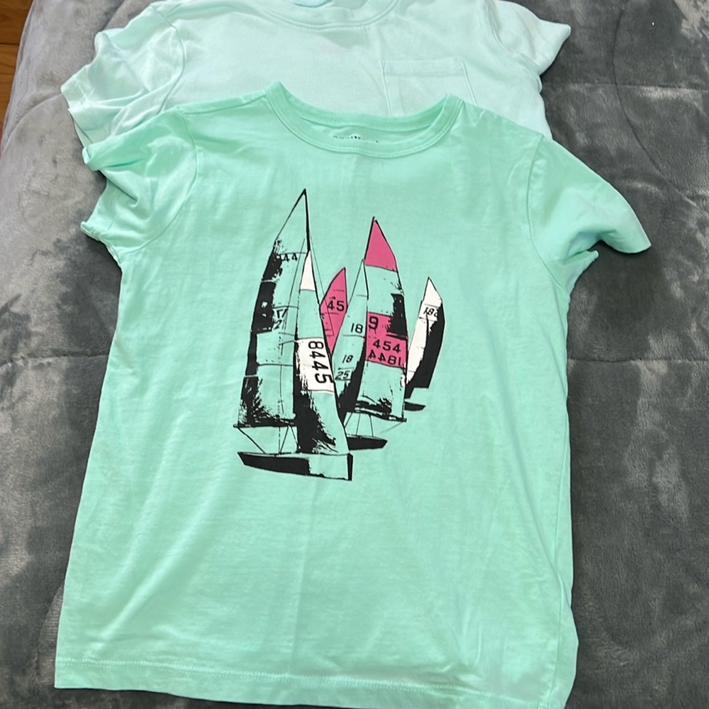 JCrew Tshirt